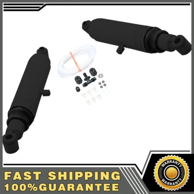 MA757 Monroe Set of Shock Absorber and Strut Assemblies for Fury Plymouth Pair - Image 1 of 2