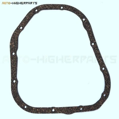 Junta de cárter de aceite de 3,3 L para Toyota Camry 2004-2006 2006-2008 Lexus RX400h Foto 1 de 4