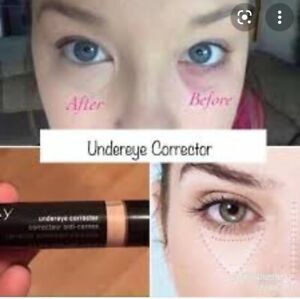 MaryKay Under Eye Corrector~Neutralise Dark Circles & Brightens Under Eye