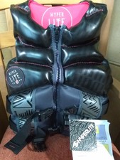 HYPERLITE HL Ladies Team Vest X-Small /76100802   <WC1>