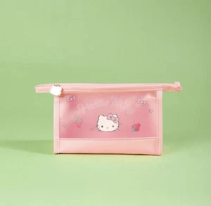 Sanrio Hello Kitty Federtasche - Bild 1 von 8