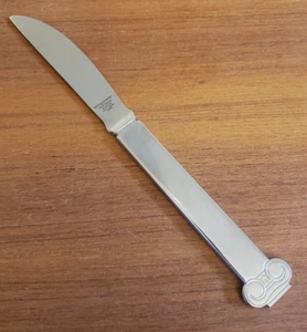 Reed & Barton SWID POWELL VENTURI SCOTT BRAUN EDELSTAHL MESSER 9 5/8" Japan - Bild 1 von 11