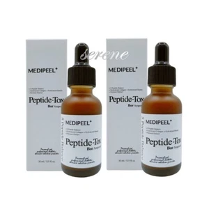 MEDI-PEEL  Peptide-Tox Bor-Ampoule 30mL x 2ea - Picture 1 of 1