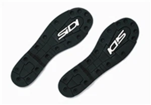 Sidi Suola Cross SRS NR.19 Motorcycle Motorbike Replacement Soles - Picture 1 of 1