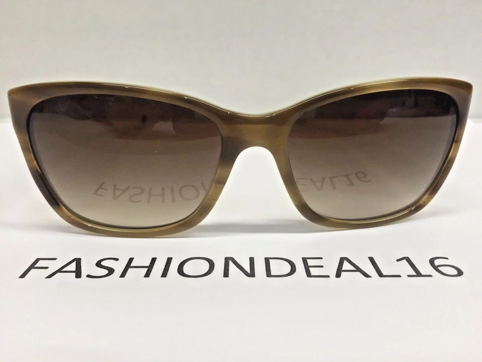 Gafas de sol Emporio Armani mármol marrón/beige EA4004 5047/13 Foto 1 de 1