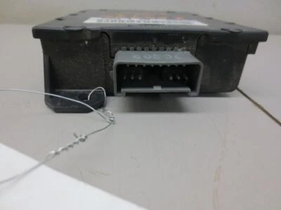 CHASSIS ECM ABS LEFT HAND FRONT ENGINE COMPARTMENT FITS 95-97 EXPLORER 114625 - Image 1 of 3