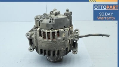 Alternador AUDI A5 QUATTRO VALEO 150 AMP 2008-2012 OEM 06E903016S Foto 1 de 4