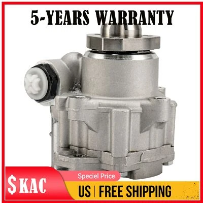 214064 Power Steering Pump for Volkswagen Jetta 1999-2005 - Image 1 of 4