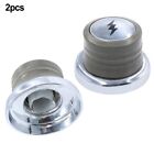 AA Battery Compatible Ignition Button for Weber Genesis 200 300 Series