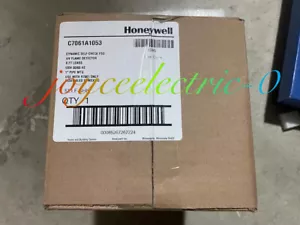 Brand New 1pcs Honeywell UV Flame Detector C7061A1053 Expedited Shipping - Picture 1 of 2