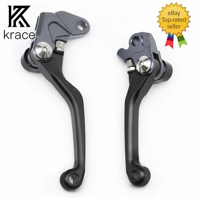 Palanca de embrague de freno para KTM 125SX 150SX 2014-2015 125EXC 200EXC 200XC-W 2014-2016 Foto 1 de 4