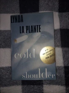 Cold Shoulder by Lynda La Plante (1996, Hardcover) - Picture 1 of 3