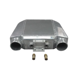 Intercooler universal líquido agua a aire 16""x13""x4,5"" 1000+ HP 4,5"" núcleo - Imagen 1 de 4