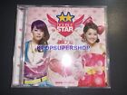 As One Mini Album Double Star CD Booklet KPOP New Sealed Rare OOP