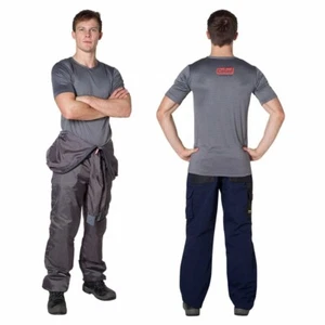Colad Bodyguard Lightweight Men's Sleeveless & T Shirt Undershirt - Picture 1 of 8