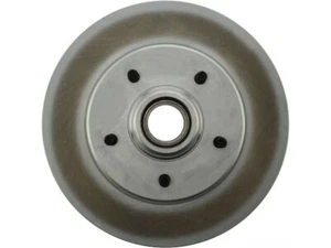 Brake Rotor and Hub Assembly For Commercial Chassis Roadmaster Caprice PQ77C9 - Picture 1 of 1