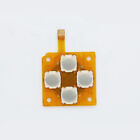 Replacement Left D-Pad Direction Key Button Board  for Nintendo New 3DS XL/LL