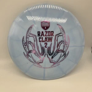 NEW Discmania Vapor Tactic Razor Claw 2 - 2021 Eagle McMahon Signature Series - Picture 1 of 5