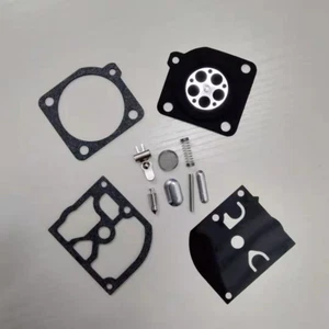 AU Carburetor Gasket Repair Kit for ZAMA RB-41 Stihl 20T 021 023 Chainsaw Trimme - Bild 1 von 3