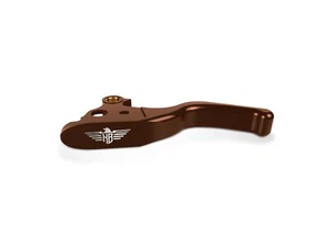 Heinz Bikes Performance 3- Finger Brake And Clutch Lever - Fitting for - Picture 1 of 13
