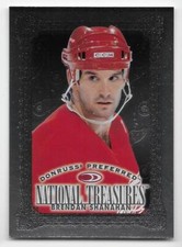 97/98 DONRUSS PREFERRED SILVER/GOLD/PLATINUM Hockey (#1-200) U-Pick From List
