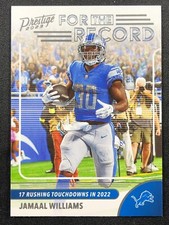 2023 Panini Prestige Parallels and Inserts, PYC, Ships Free! Updated 12/11!