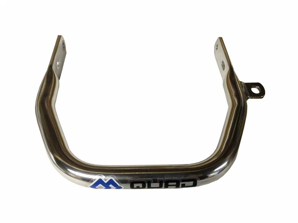 Grab Bar Aluminium Quad Lightweight fits Kawasaki KFX 450R All - Image 1 of 1