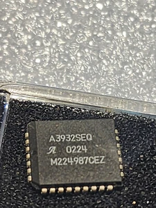 From Canada, 4 Genuine Allegro A3932SEQ BLDC motor Mosfet Driver - Picture 1 of 1