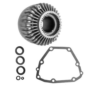 Borg Warner BW 4410 Transfer Case Viscous Coupler with Seal Kit 2001-10 Explorer - Picture 1 of 12