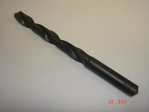 High Quality Professional HSS Rolled Jobber Drill Bit 10.3mm Metric - Picture 1 of 1