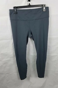 Columbia Leggings Women's Medium Gray Sportswear Active Athletic Yoga Comfort - Picture 1 of 5
