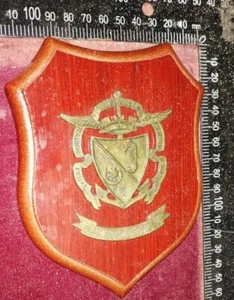 CREST MARINA MILITARE STAZIONE ELICOTTERI LUMI SARZANA RARITÀ!!! - Foto 1 di 1