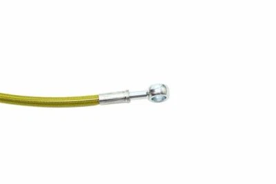 ISR Performance Clutch Line - Nissan 350Z 03-06 (Long) - Image 1 of 4