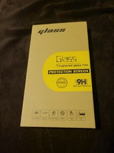 Iphone 11 "Pro-Glass" Toughened Glass Film Protection Screen - 2 Pack - 9H - - Picture 1 of 2