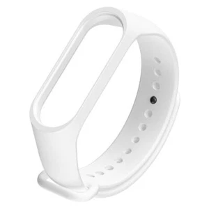 Pulsera deportiva de silicona suave correa accesorios para Miband 3 4 - Imagen 1 de 6