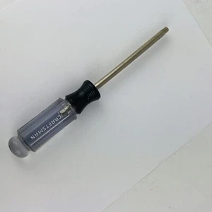 Craftsman Torx Schraubendreher T30 41477 WF Werkzeug Vintage Made in USA - Bild 1 von 9