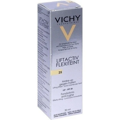 VICHY LIFTACTIV Flexilift Teint 25 30 ml PZN 05510266 - Bild 1 von 2