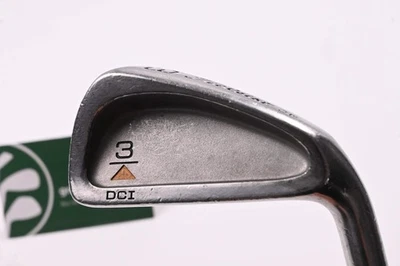 Titleist DCI Gold #3 Iron / 21 Degree / Regular Flex Titleist MS-209 Shaft - Image 1 of 4