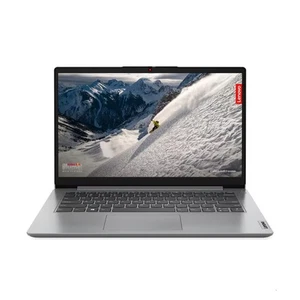 Lenovo IdeaPad 1 14AMN7 Laptop AMD Athlon Gold 7220U 4GB 128GB SSD 14" Win 11 HM - Picture 1 of 6