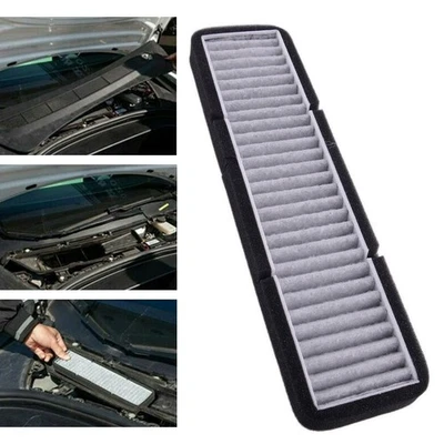 Car Truck Inlet Filter Air Filter Car Accessories For Tesla Model 3 2017-2020 - Image 1 of 4
