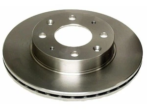 Brembo 78GC55N Front Brake Rotor Fits 1988-1991 Honda CRX HF PRIME PRIME - Picture 1 of 1