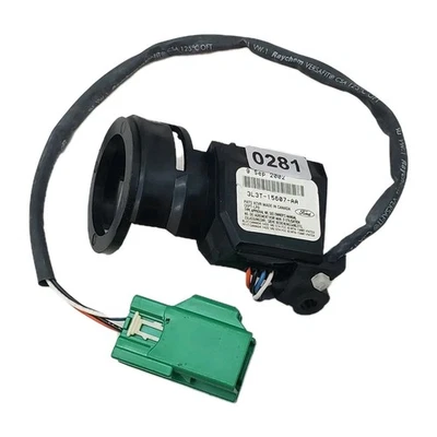3L3T-15607-AA FORD PATS Anti-Theft Transceiver Immobilizer Ignition Module OEM - Image 1 of 4