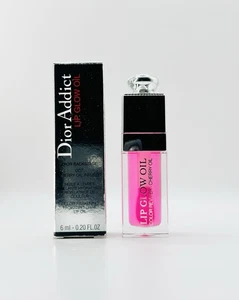 Aceite brillante para labios Dior Addict tamaño completo #007 - Imagen 1 de 3