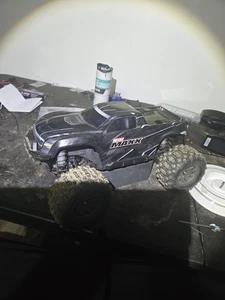Traxxas Mini Maxx/Mini  WideMaxx HD - Picture 1 of 8