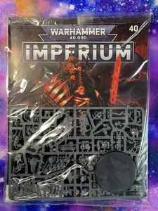 Warhammer 40k Imperium Magazin Ausgabe 39 - Kataphron Destroyer - Brandneu - Bild 1 von 3