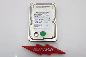 Dell X6G6F 500GB 7.2K SATA 3.5 3G 16MB - Photo 1/6