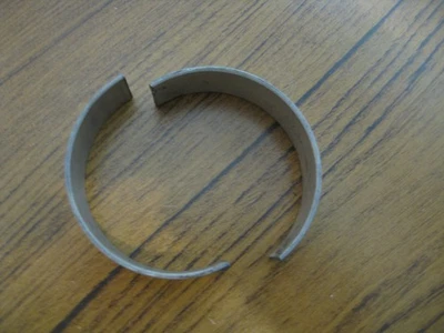 Clevite CB927P-1 Ford 351C / 351M / 400 Engines Connecting Rod Bearing 1 PAIR — 第 1/2 张图片