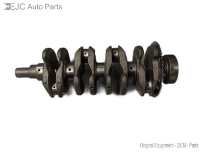 Стандартный коленчатый вал от 2011 Honda CR-Z 1.5 - Изображение 1 из 4