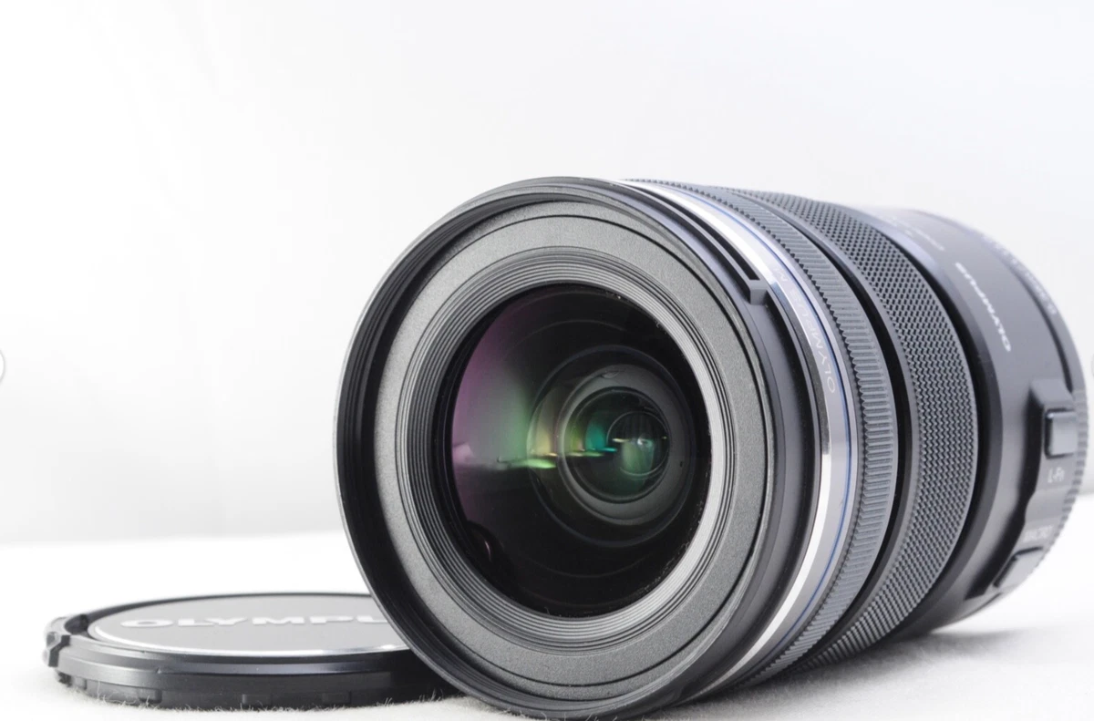 Olympus 12-50mm f/3.5-6.3 Camera Lenses for sale | eBay