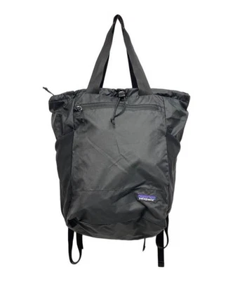 Patagonia                    Backpack black 48814 - Image 1 of 4